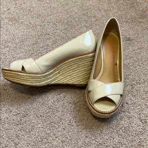 Michael Kors wedges
